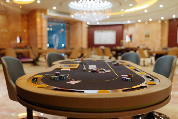 jinhoki blackjack result screen showing winning hand and updated balance on mobile