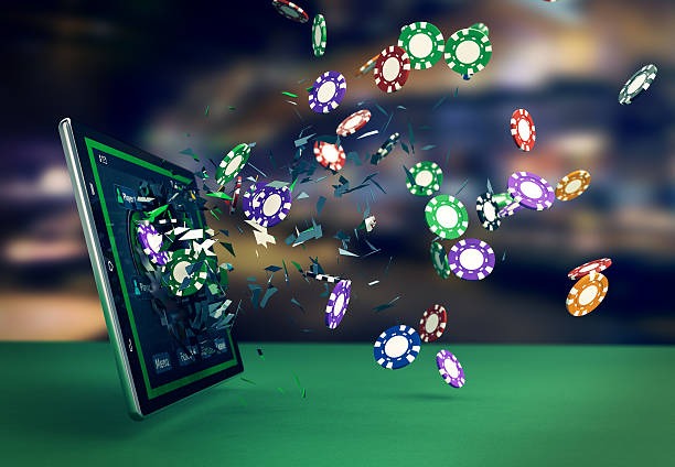 jinhoki SA Gaming dragon tiger table showing one card for dragon left side and tiger right side